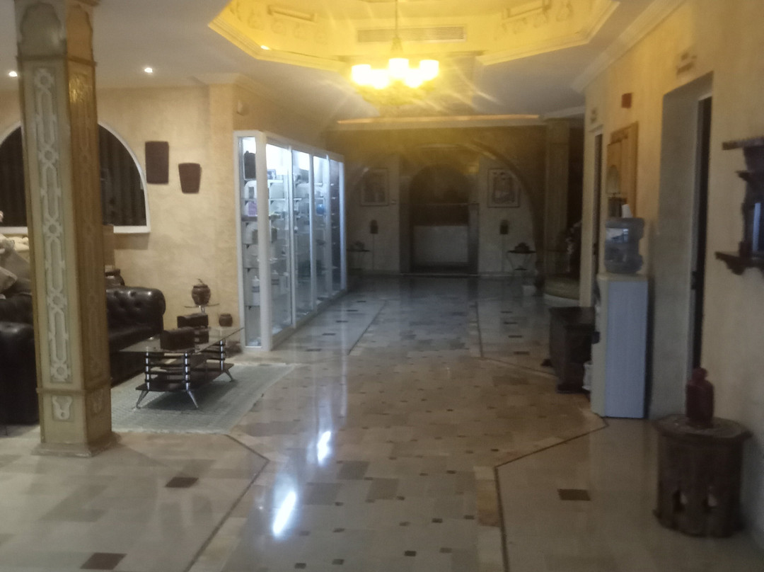 Relax Center Djerba-米栋必去景点