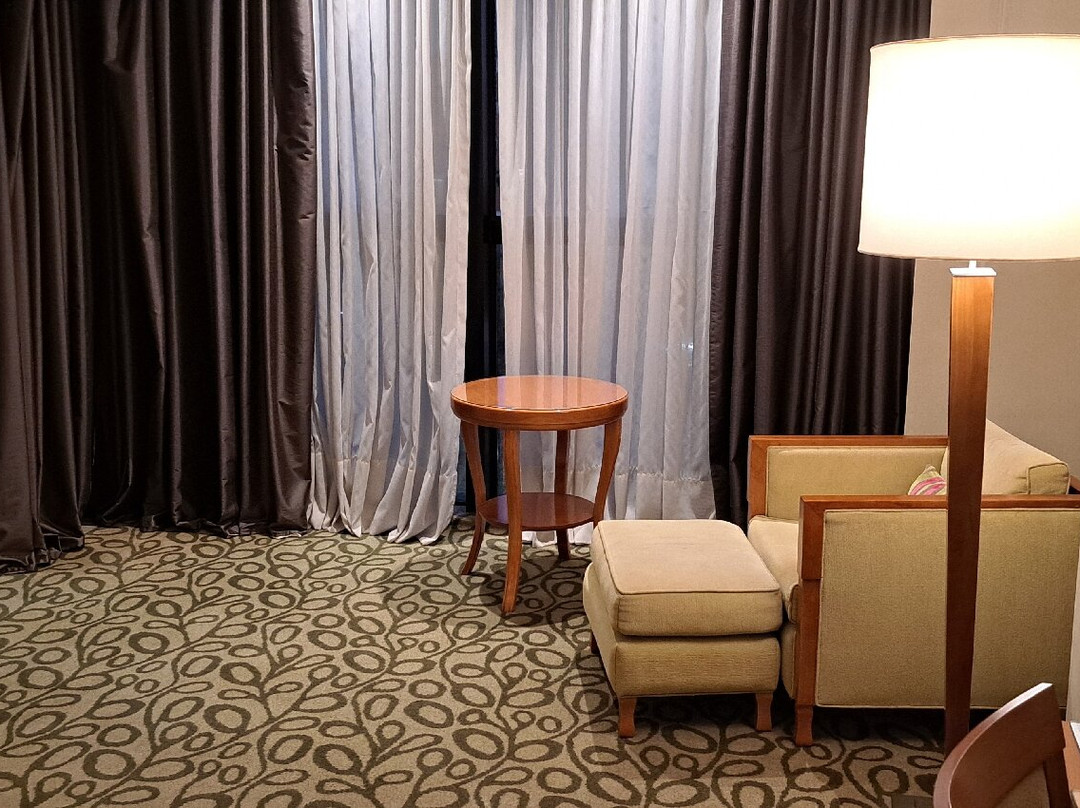 Turismo Hotel Casino主图