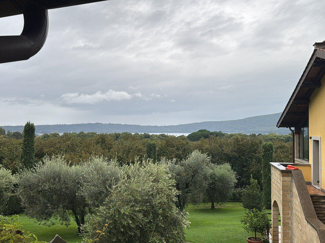 Agriturismo La Valle Di Vico主图