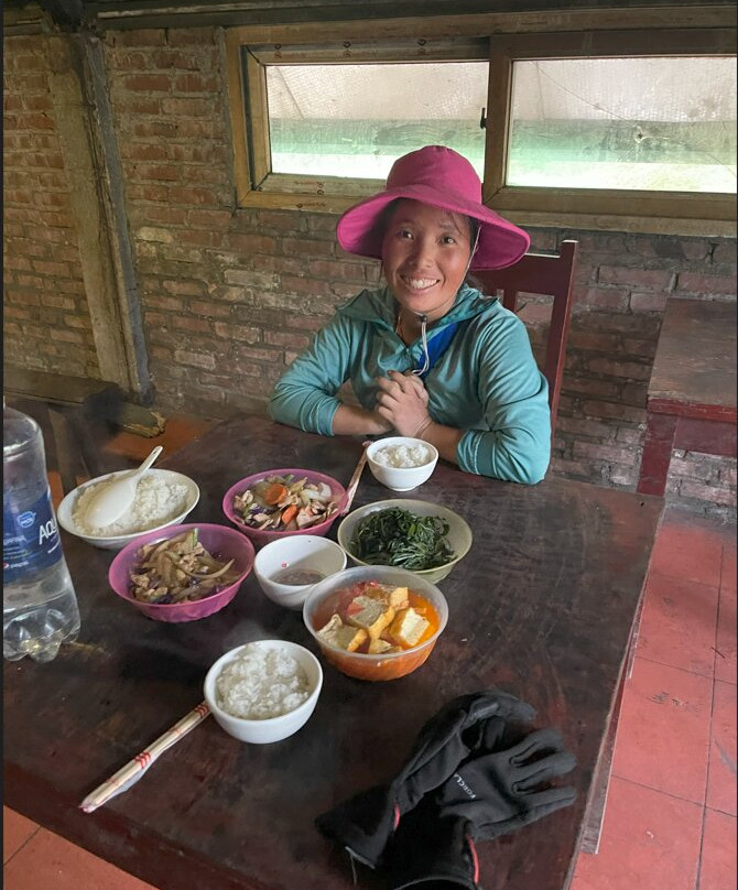 Sapa Khai Hmong Treks-沙巴必去景点