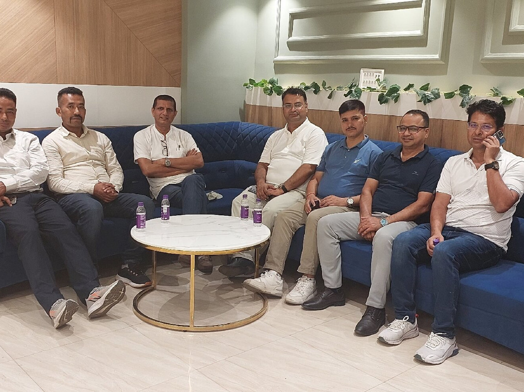 Hotel CP Palace主图