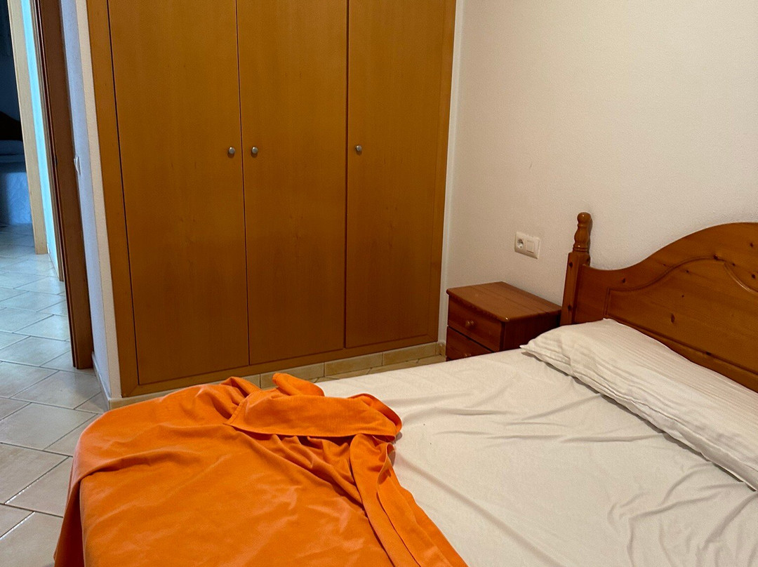 Apartamentos Gavina d'Or主图