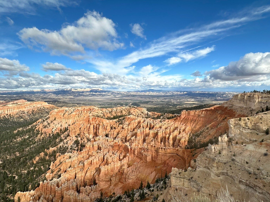 纳瓦霍小径-布莱斯峡谷国家公园必去景点