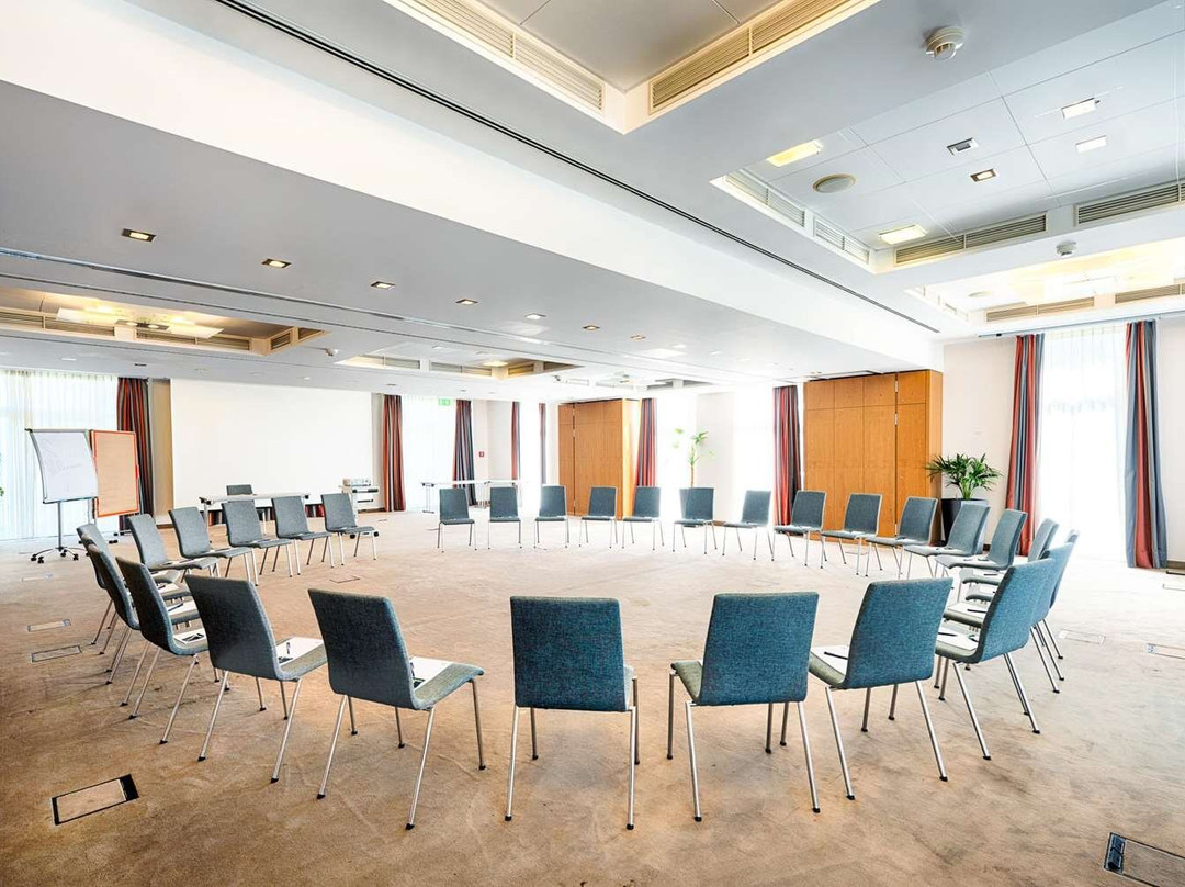 Welcome Hotel Wesel主图