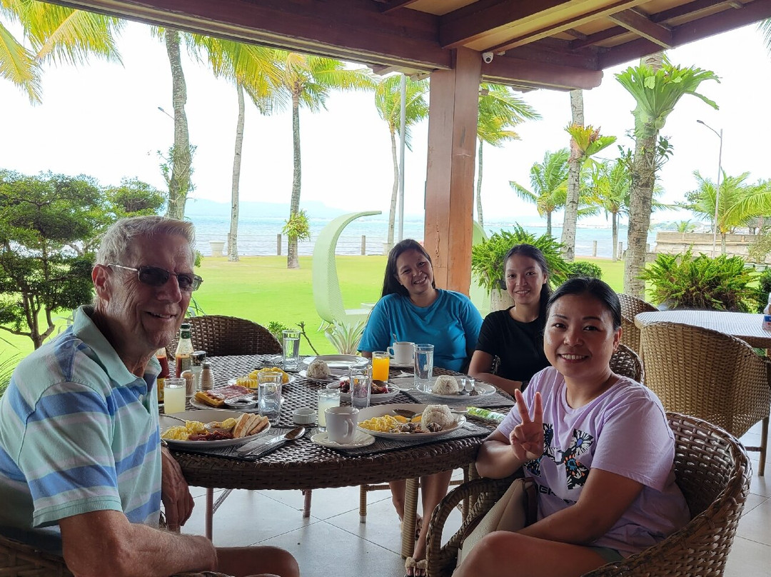 Sabin Resort Hotel主图