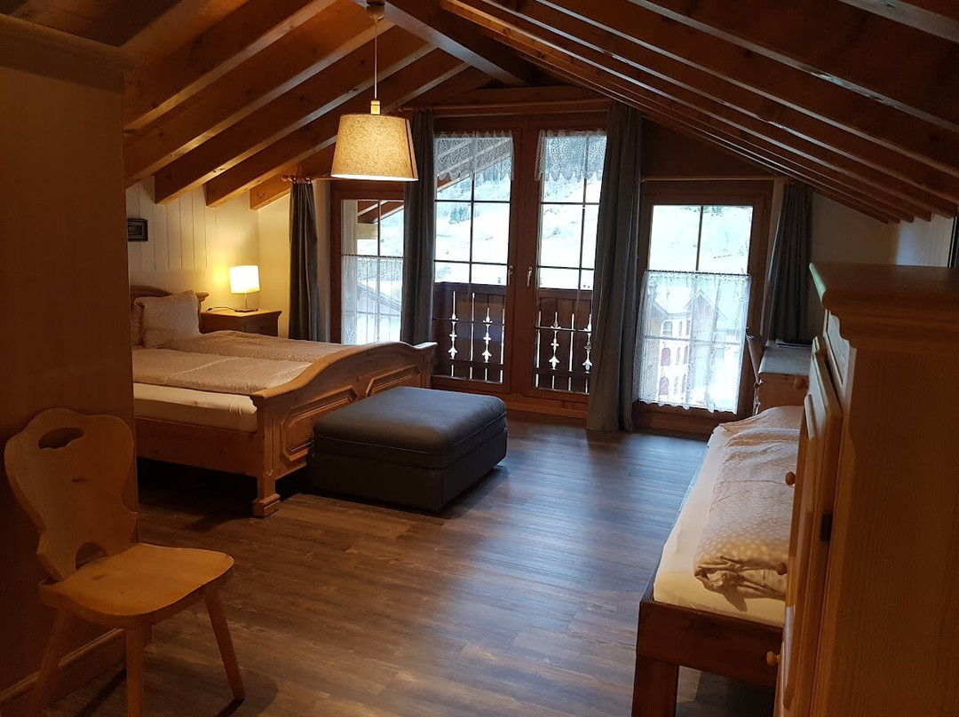 Hotel Beau-Séjour主图