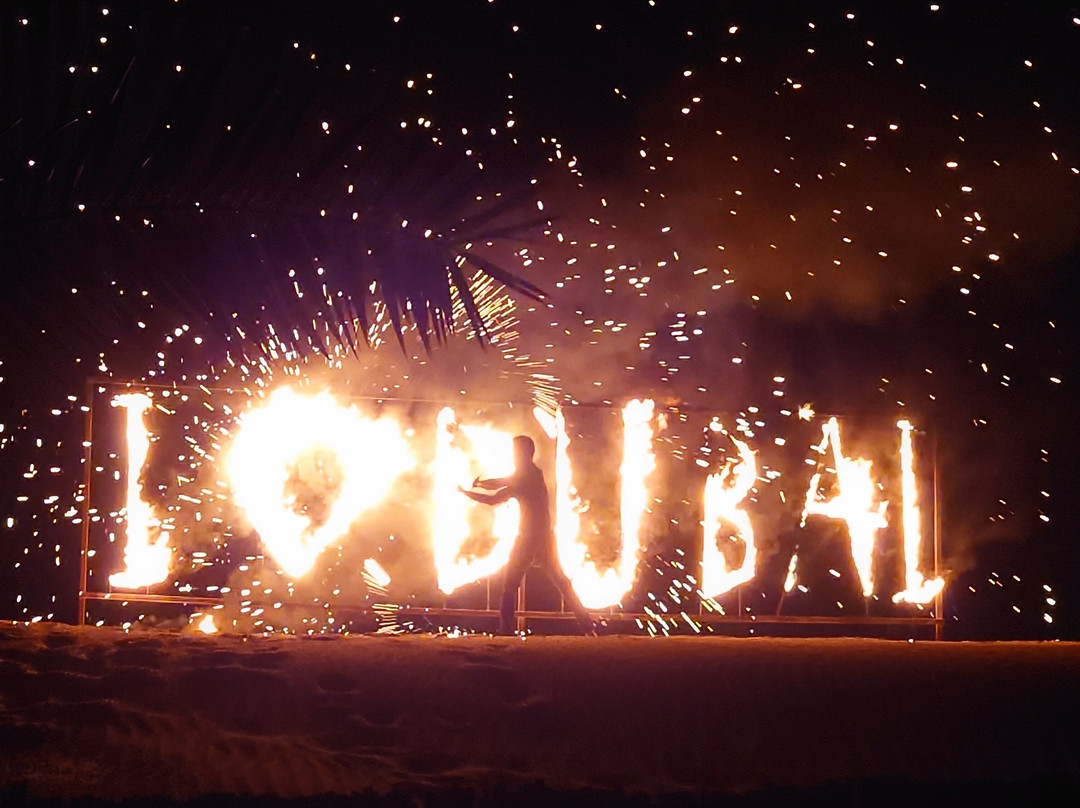 Welcome Dubai Tours-迪拜必去景点