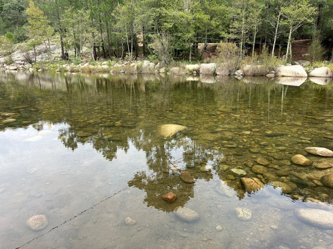 A Tyroliana-Sainte Lucie De Porto Vecchio必去景点