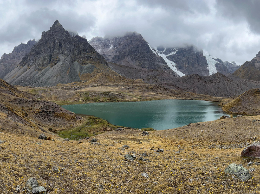 Club Trango Aventura景点图片