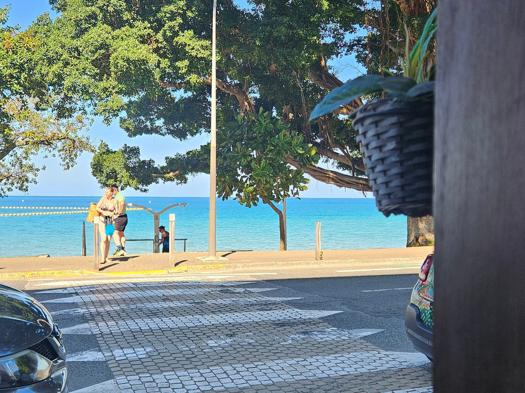 Hôtel Beaurivage主图