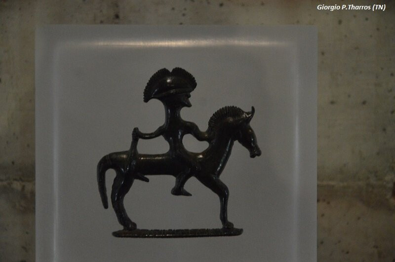Museo Retico景点图片