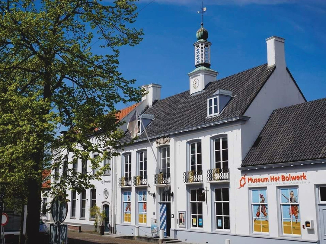 Schoondijke旅游攻略图片