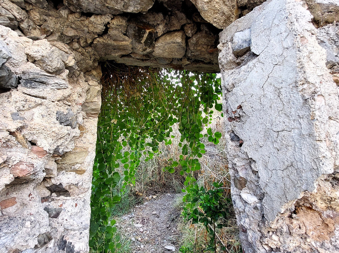 Ruderi Del Castello Normanno景点图片