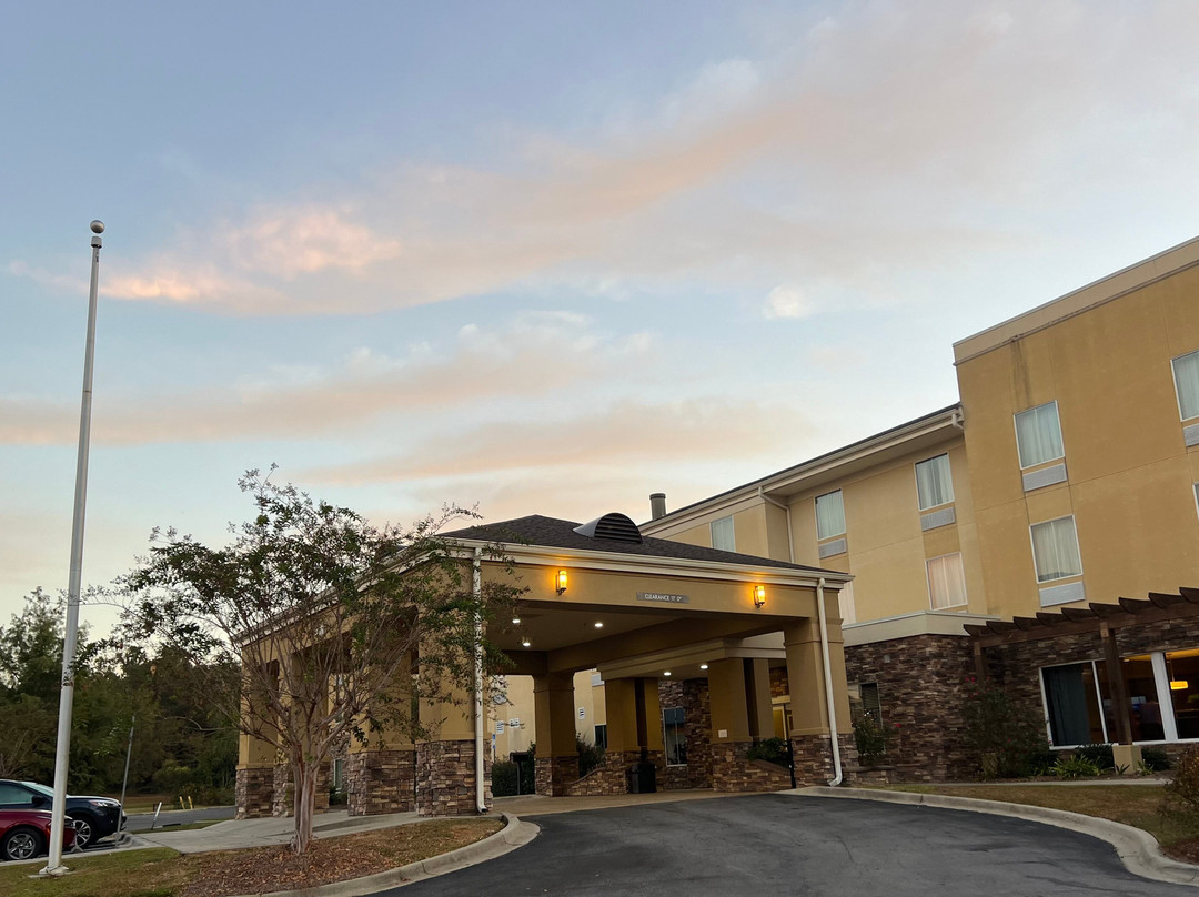 Spark By Hilton Dothan主图