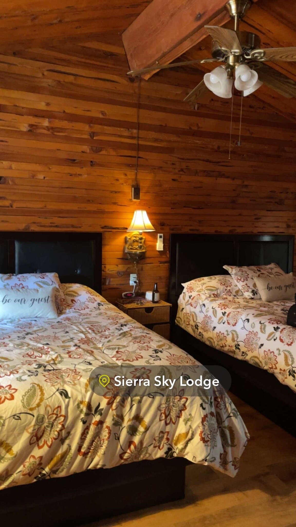 Sierra Sky Lodge-官方
