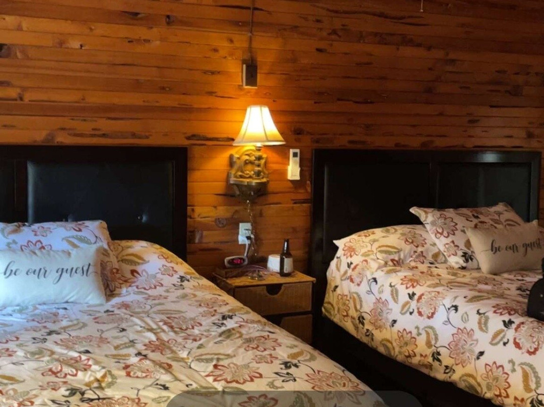 Sierra Sky Lodge主图