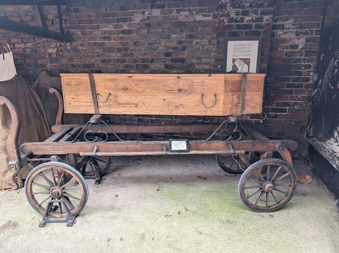 Workhouse Museum & Garden景点图片
