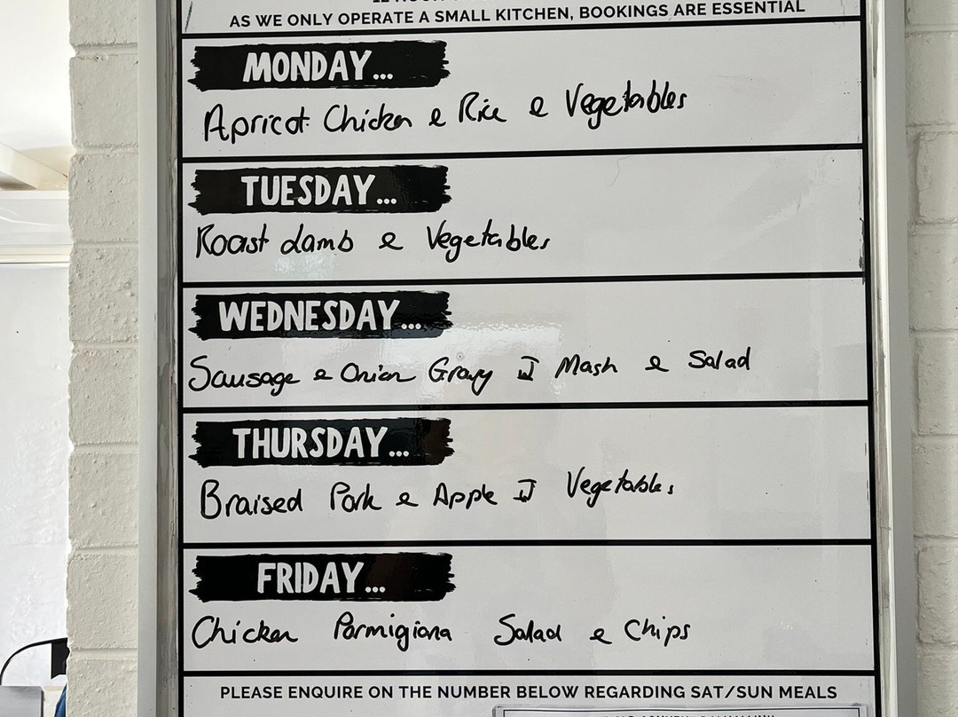 The Old Convent Guest House Dalwallinu主图