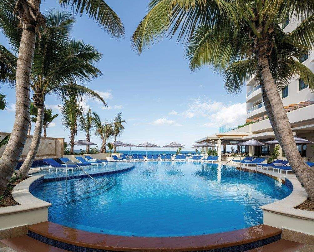 康达多范德比尔特酒店主图