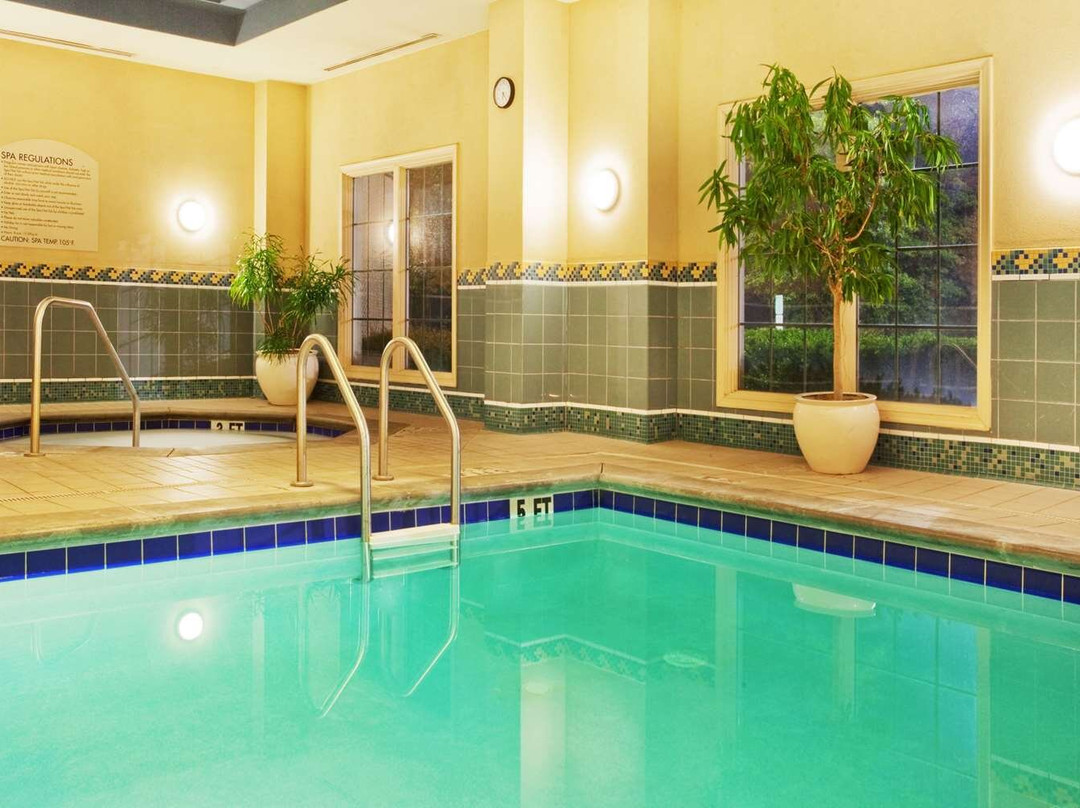 Sonesta Atlanta Airport South主图