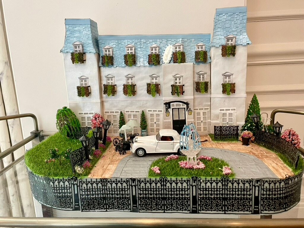 Mirbeau Inn & Spa主图