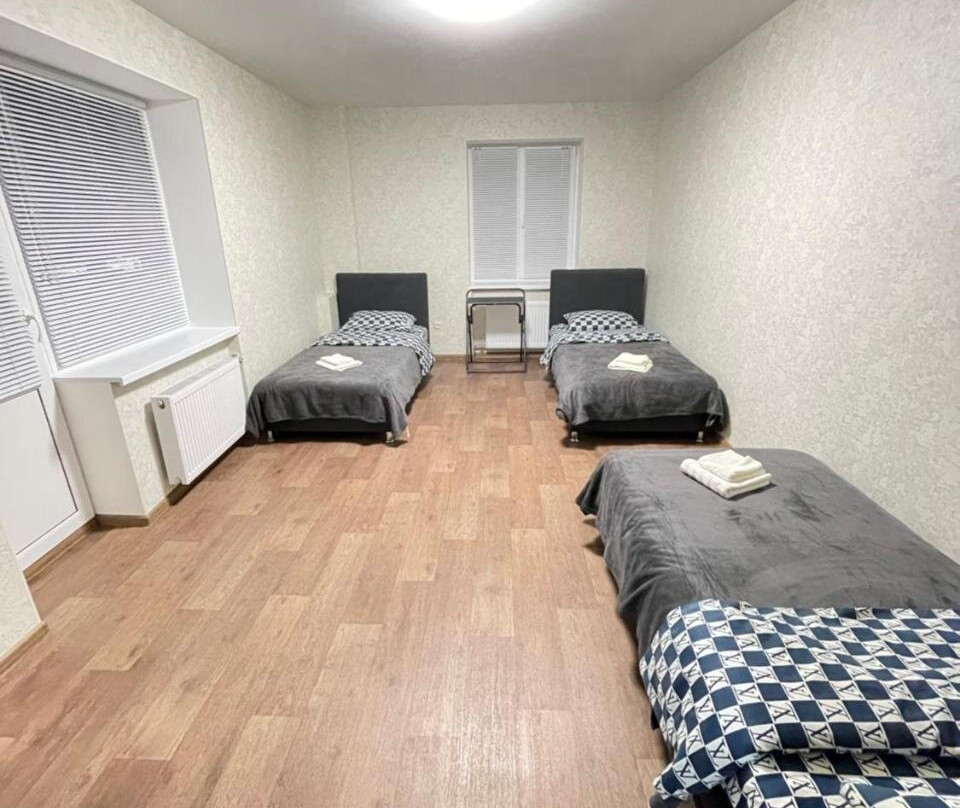 Apartments Prospekt Pobedy 101
