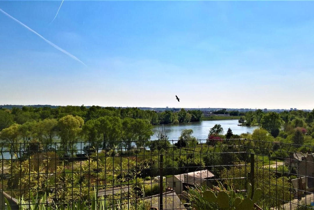 Le Gite de la Loire