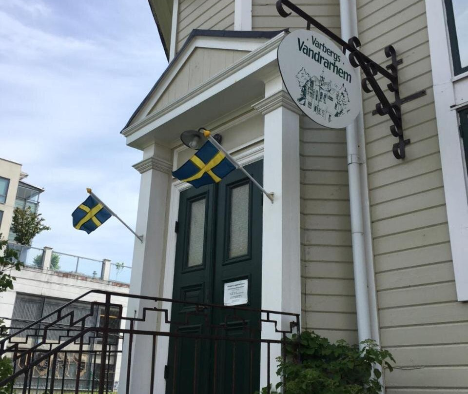 Varbergs Vandrarhem