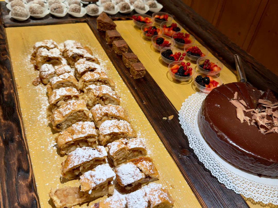 Hotel Schwarzenbach主图