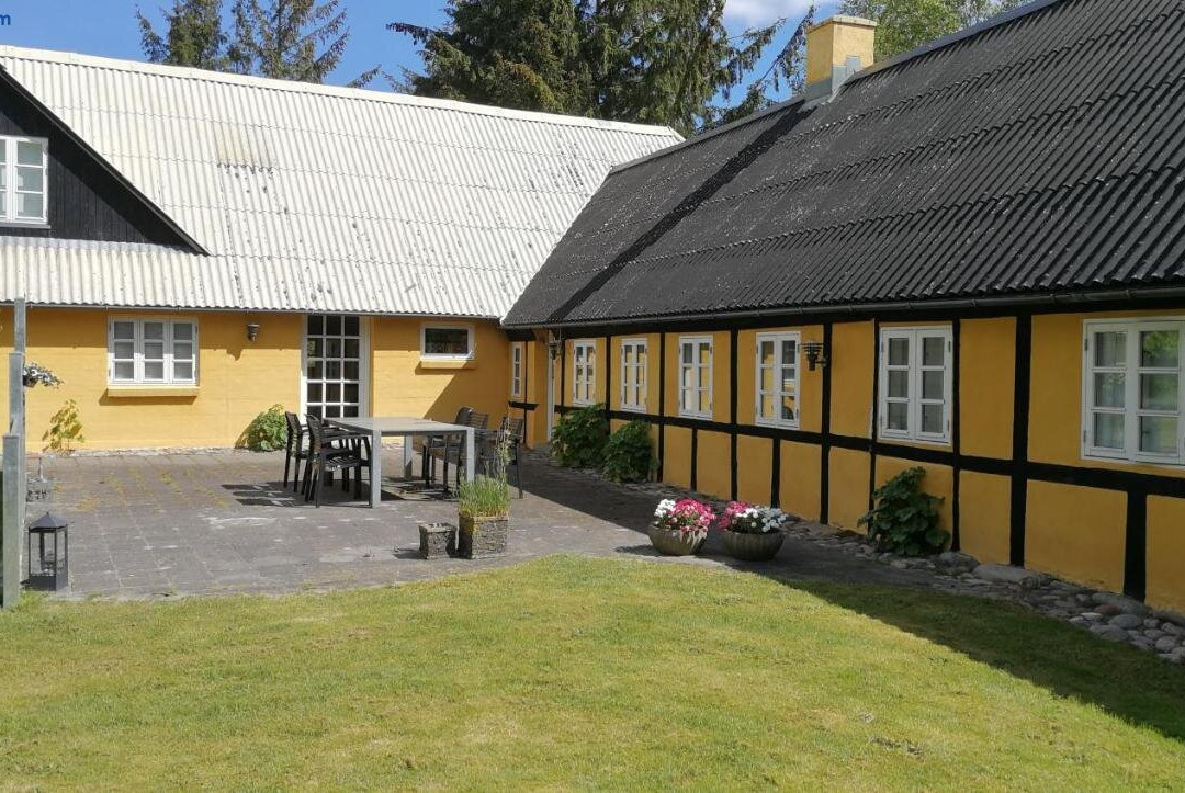 Fædrelandet Ferielejlighed & Turridning