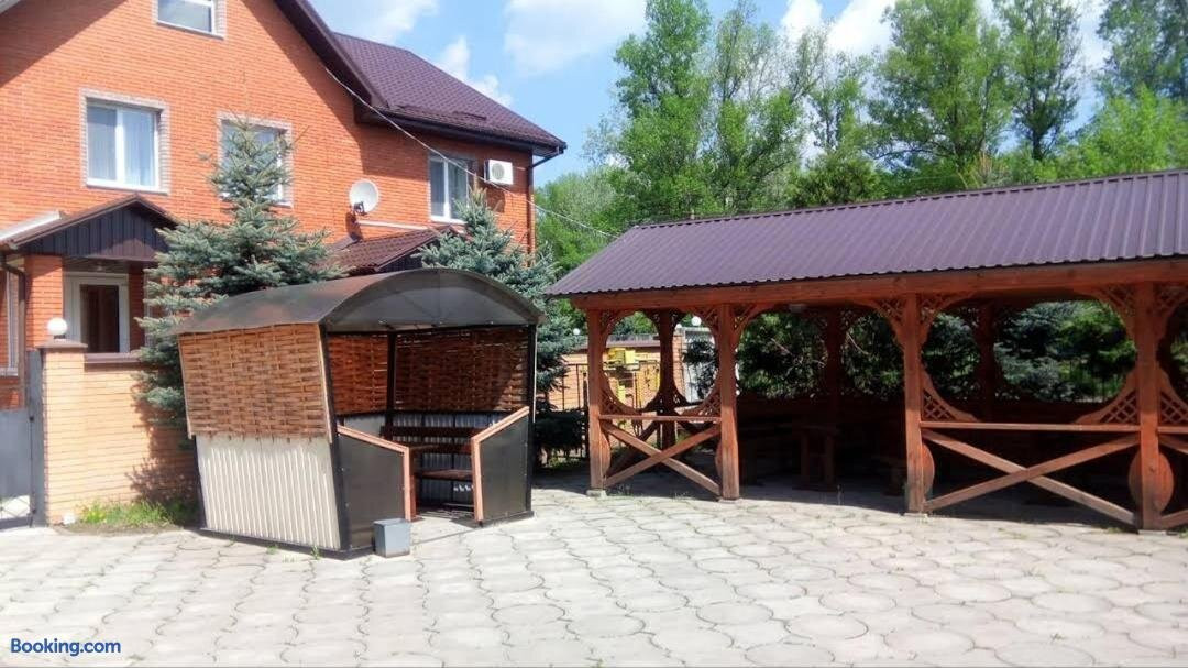 Zolotoy Bereg