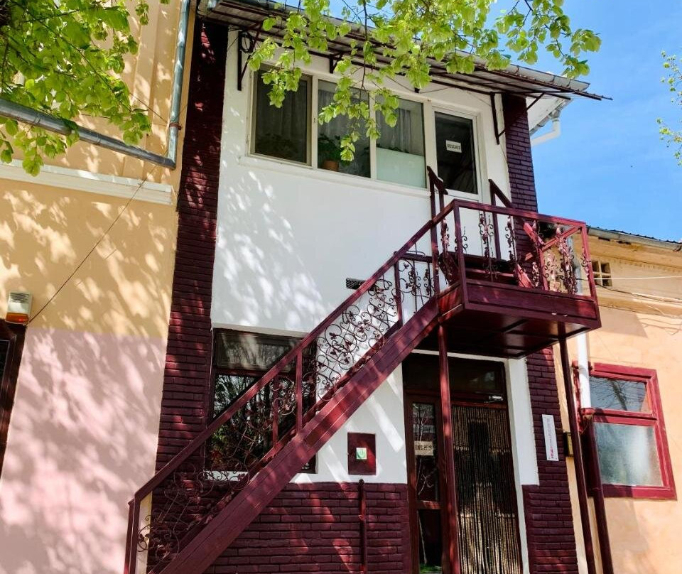 Casa Pitaru