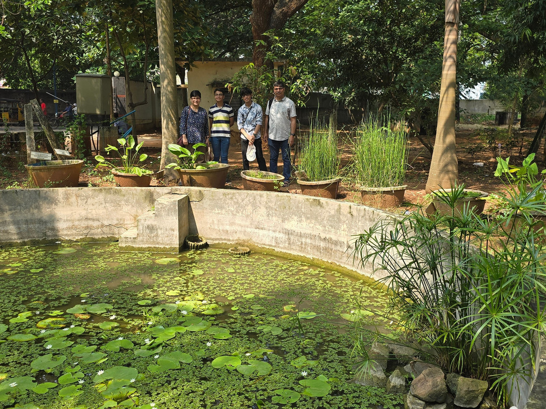 Biodiversity Park - Botanical Garden Visakhapatnam景点图片