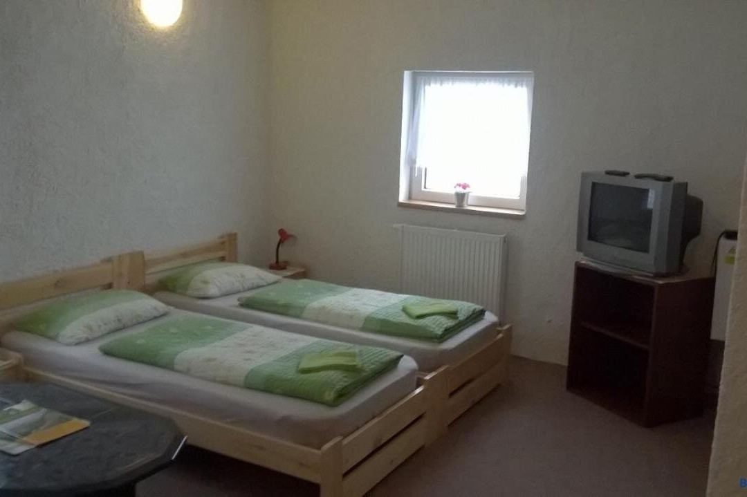 Guest House Honzik