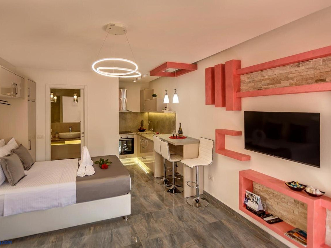 Apartments Vujicic