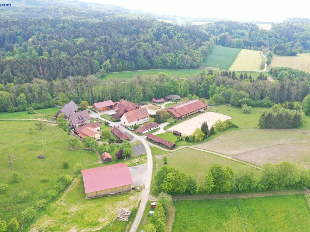 Hofgut Wiggenweiler