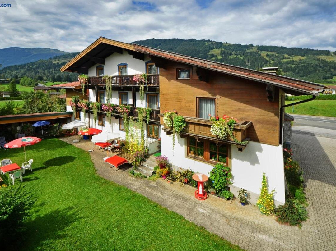 Pension Erlhof