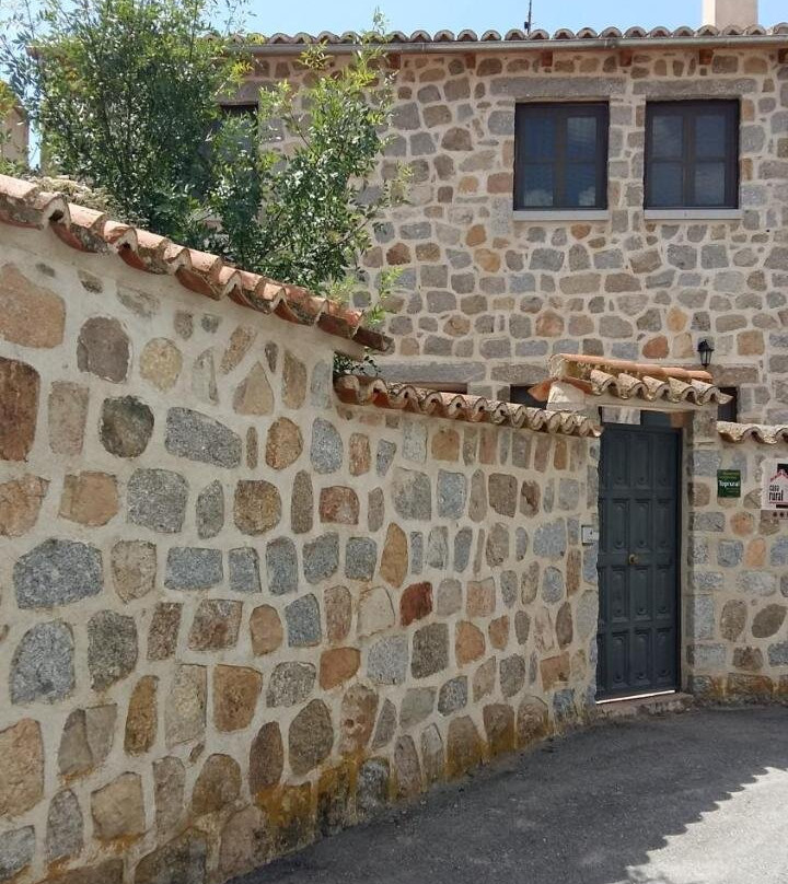 Casa Rural Abuela Reme