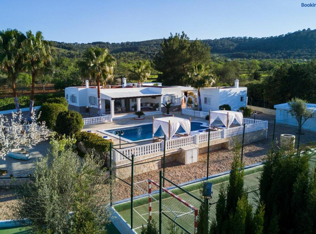 Villa Can Raes