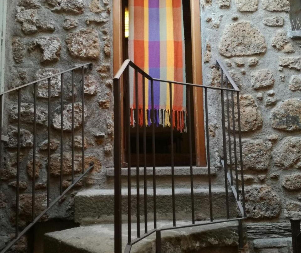Casamatta a Blera