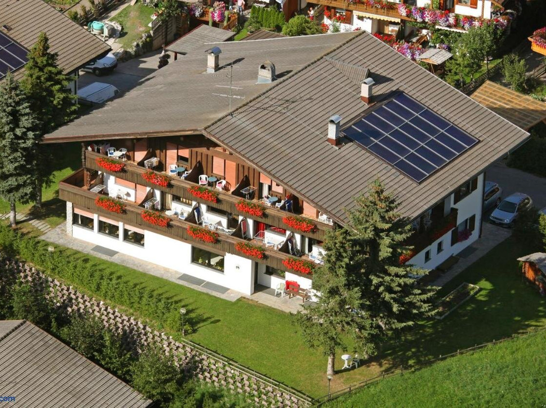 Residence Nordik
