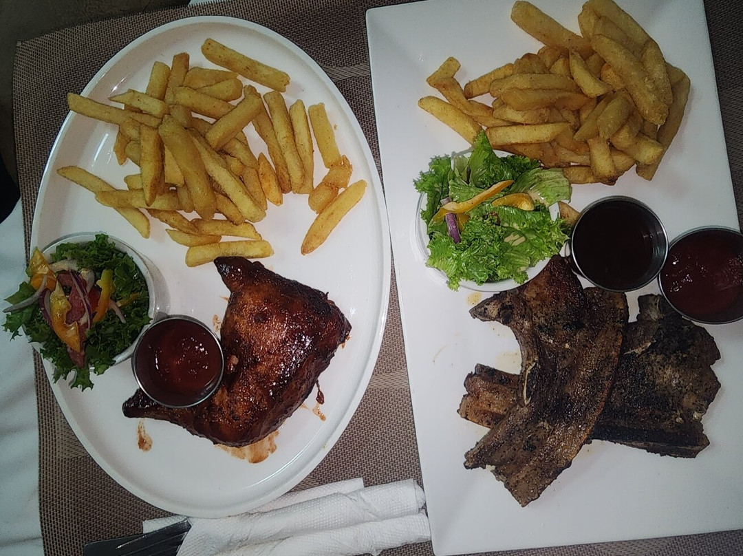 Twangale Resort & Spa主图