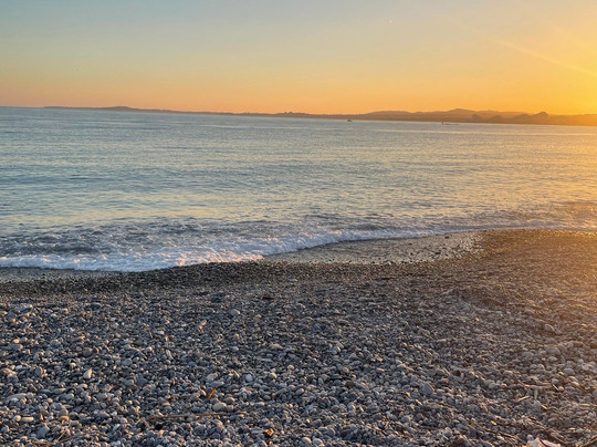 Résidence Héliotel Marine主图