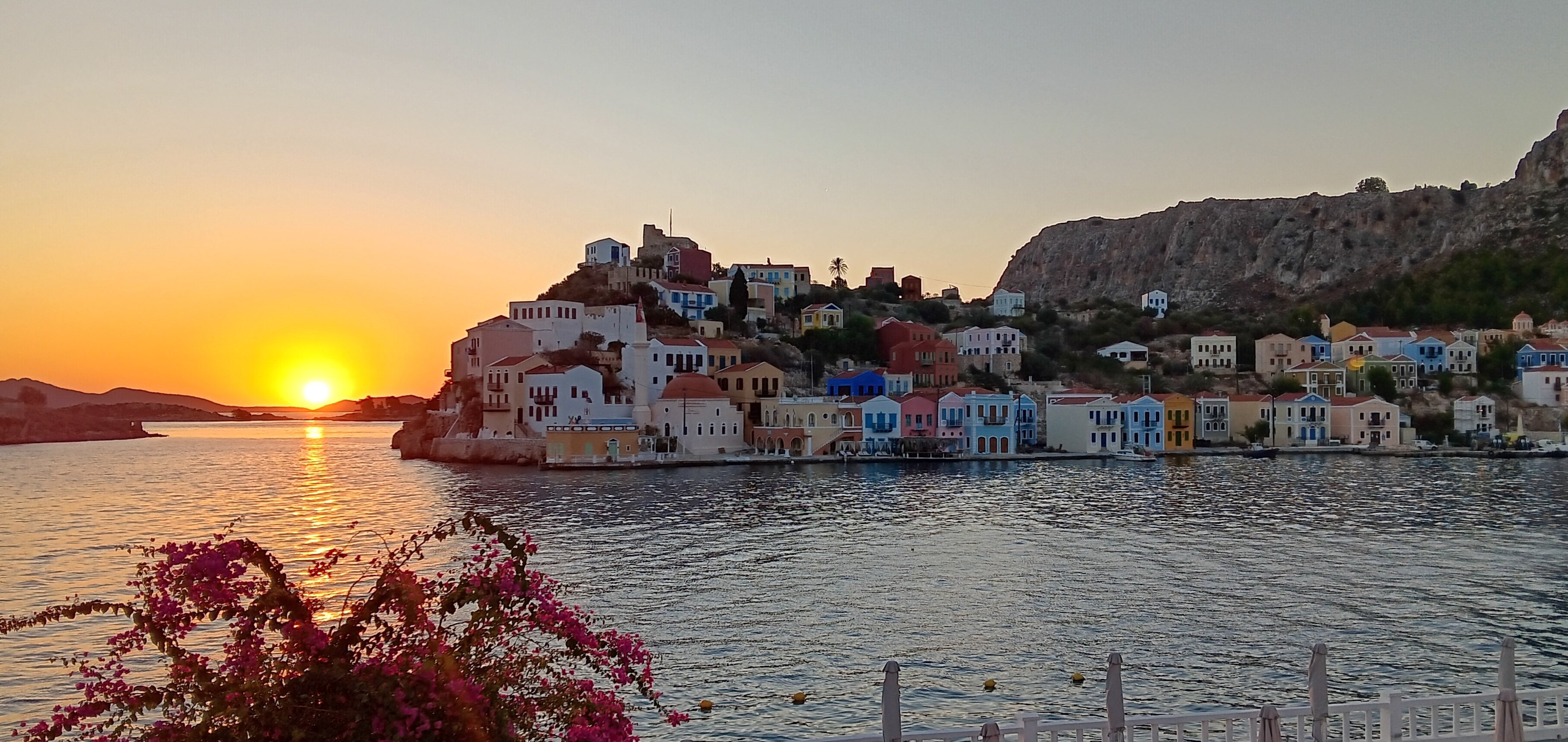 Megisti Hotel-官方