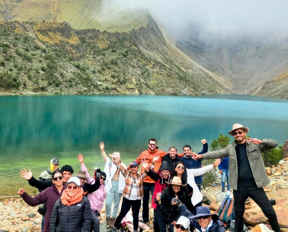 Travel Quest景点图片