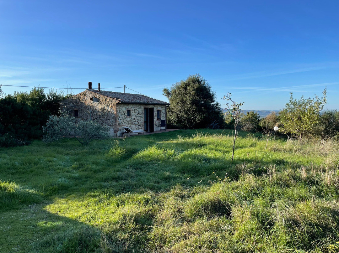 La Rocca delle Pigne主图