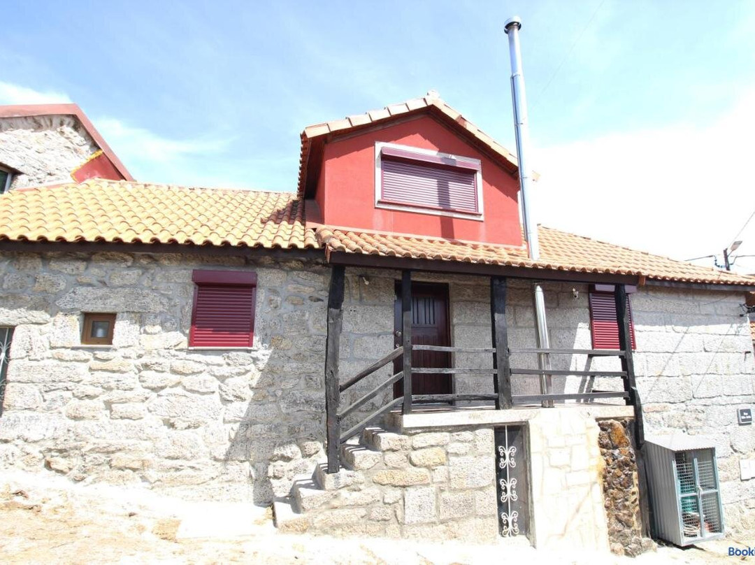 Casa Viade