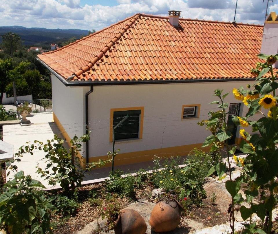 Casa do Cabril