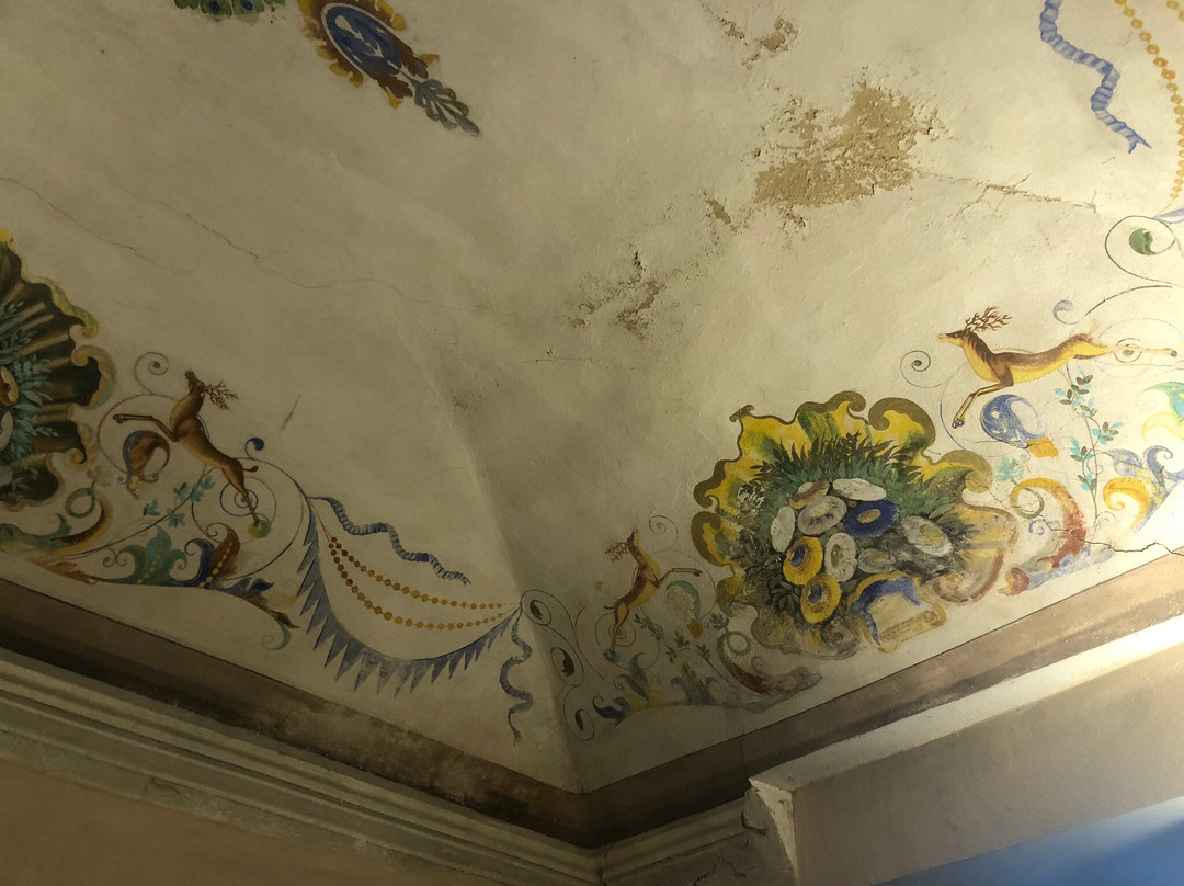 Ecomuseo della Pietra da Cantoni景点图片