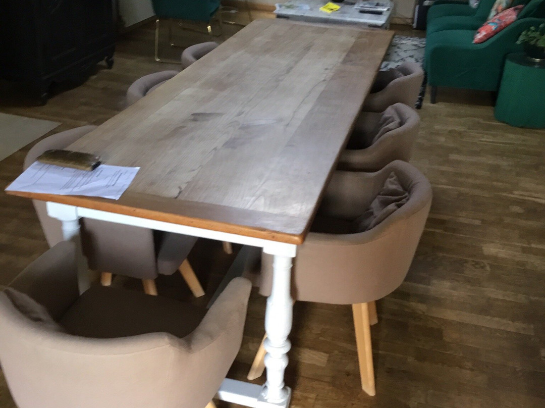 Domaine de Bourgville主图